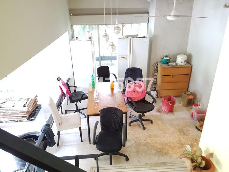 Lucky Hills (D16), Terrace #157335442